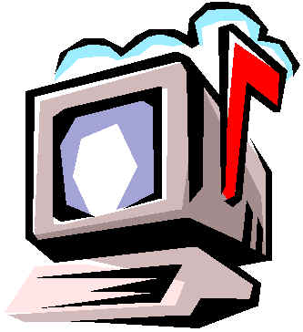 Since you're already on-line, why not send us some mail?